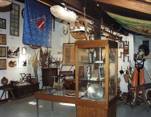Dorfmuseum