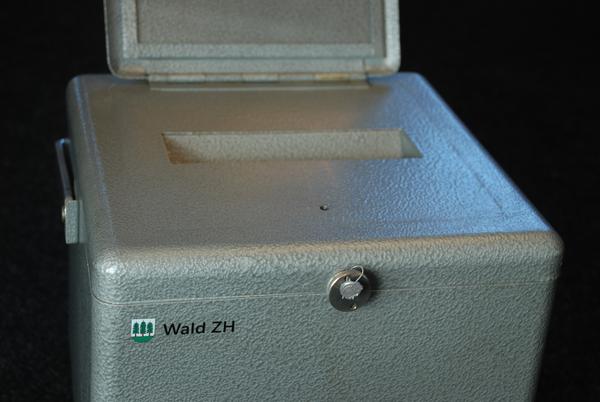 Wahlurne
