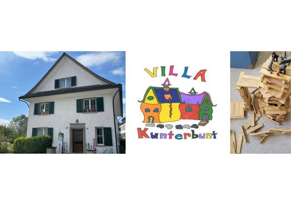 Tagesstruktur