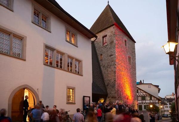 Veranstaltungen