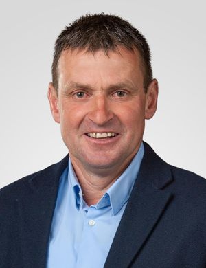 Odermatt-Niederberger (†) Sepp