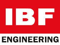 Logo IBF Ingenieurunternehmung