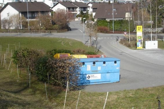 Paradiesweg
