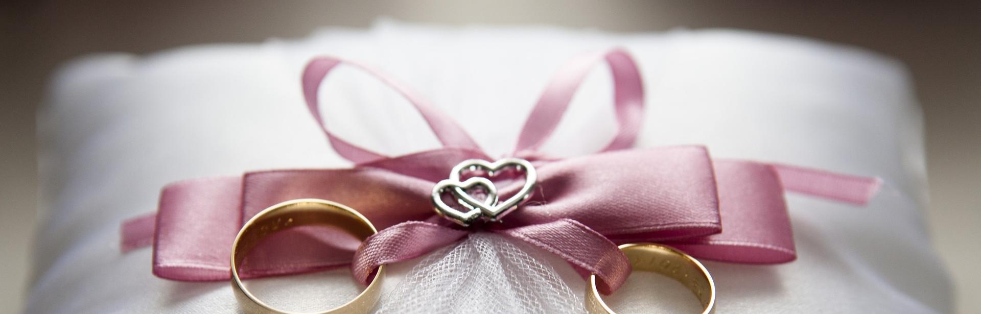 Hochzeit