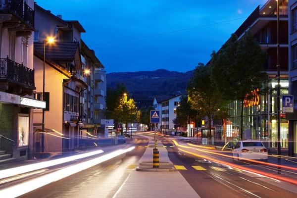 Adliswil Zentrum