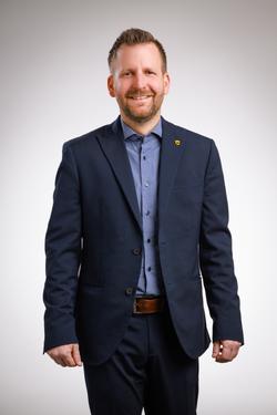 Andreas Broger