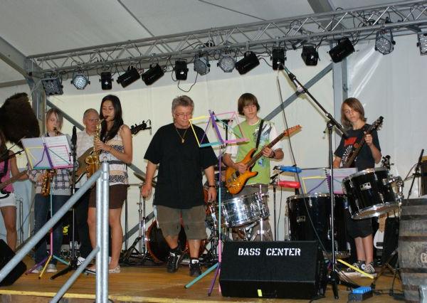 Jugendfest 2009