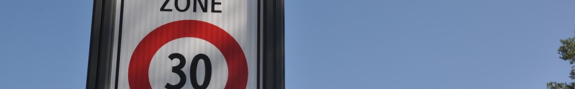 Parkieren in Thalwil 