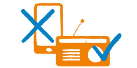 Radio hören