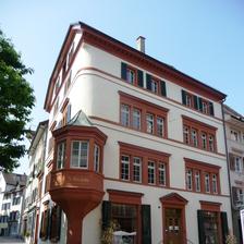 Flaig Haus