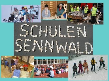Schulen Sennwald