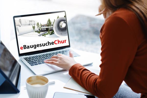 online Baugesuche