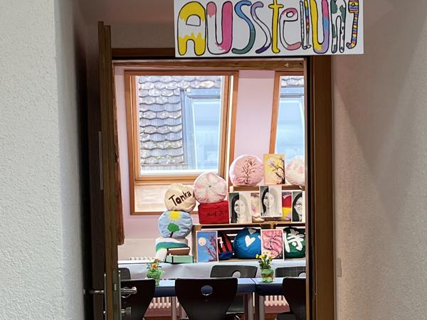 Ausstellung