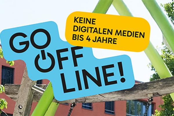 GO OFFLINE