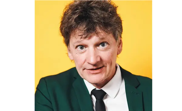 Christoph Simon  «Auf Kurs»