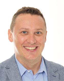 Christian Schlegel