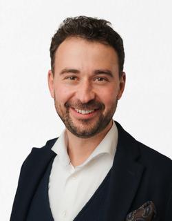 Michael Christen, Bereichsleiter Finanzen