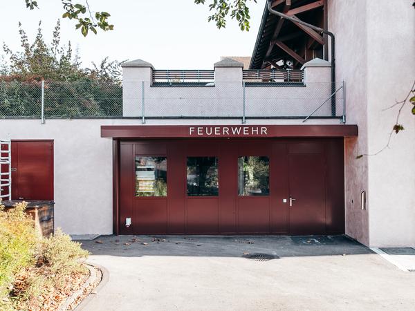Feuerwehr
