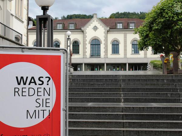 WAS?