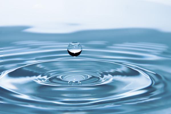 Jetzt Wassersparen! Bild: Rony Michaud