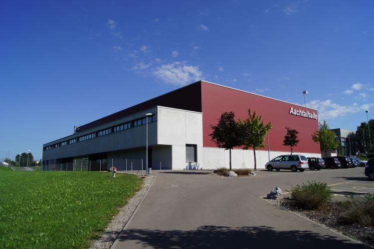 Aachtalhalle