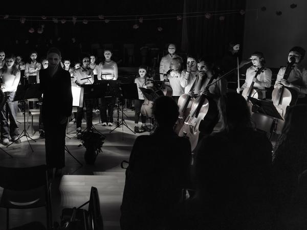 Musiklager-Konzert 18.10.2025