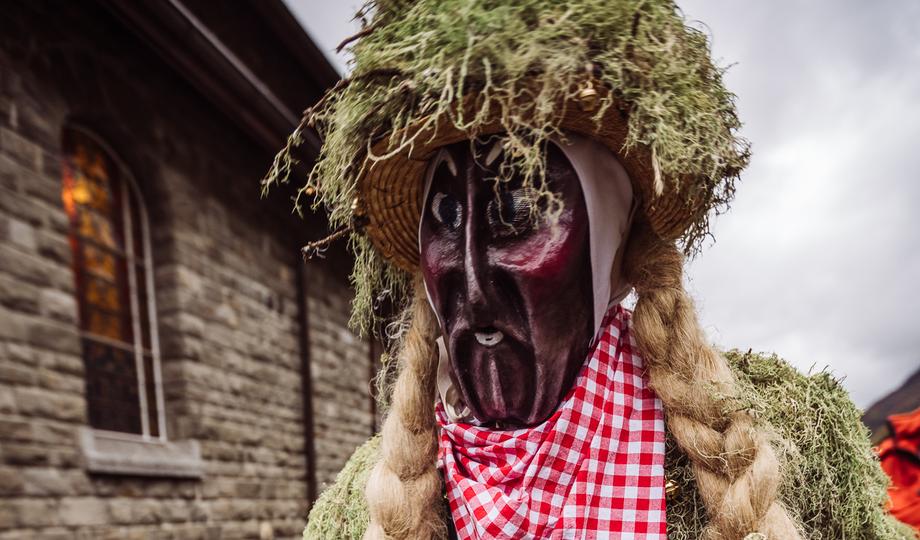 Älplerchilbi