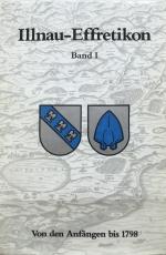 Ortschronik Band I