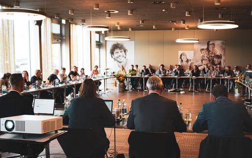 Emmer Parlament