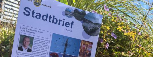 stadtbrief