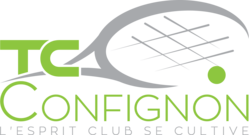 logo du tennis club