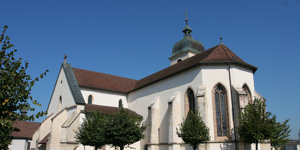 Eglise Saint-Pierre