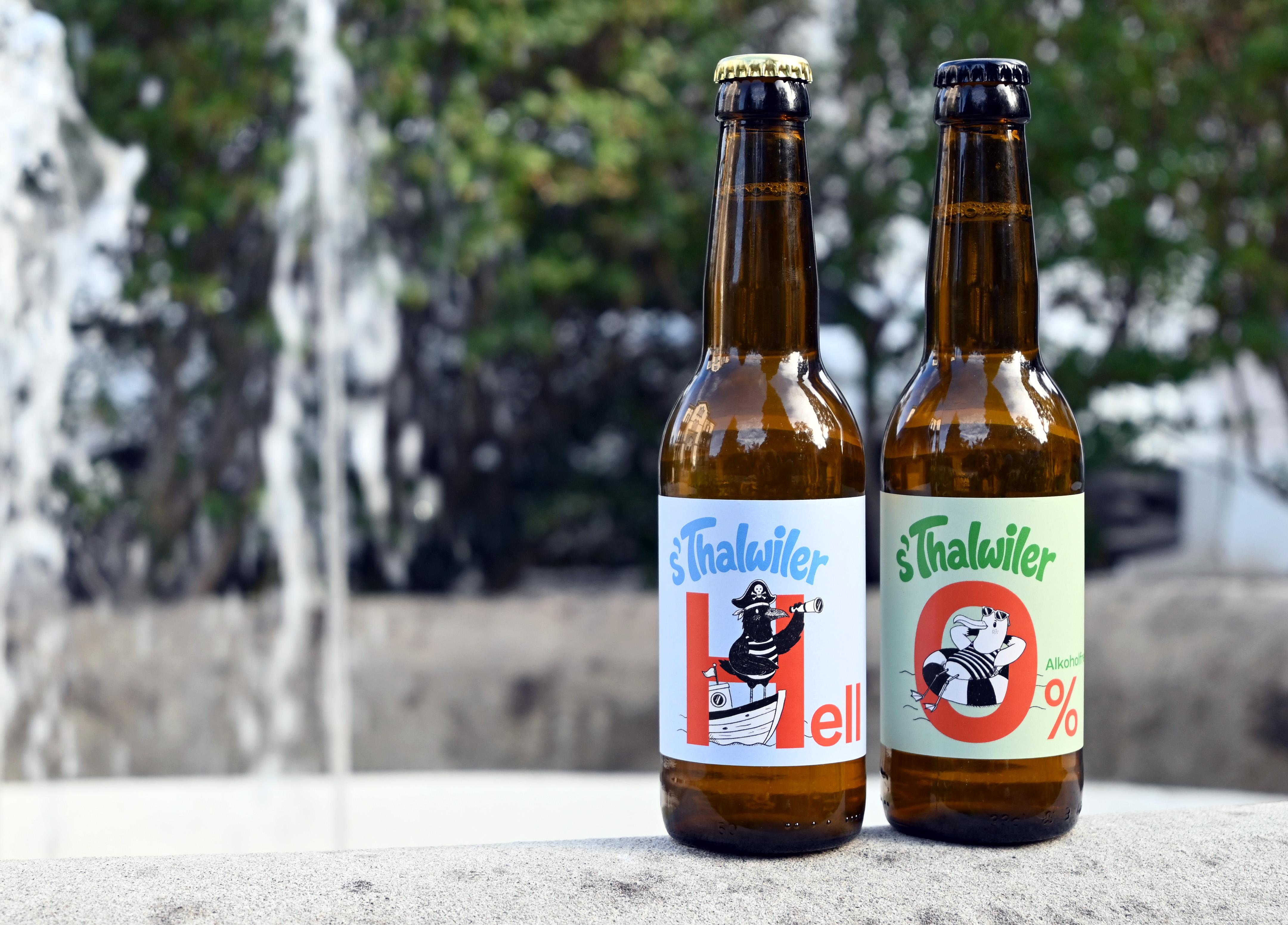 Vereinsbier