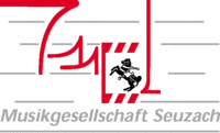 Logo Musikgesellschaft Seuzach