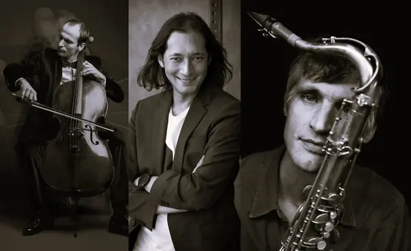 daniel schnyder trio