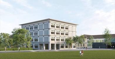 Neues Primarschulhaus Wolhusen