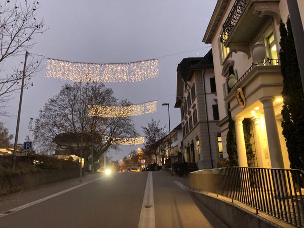 Weihnacht