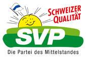 Logo SVP