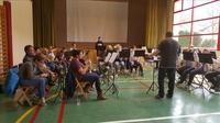 Musikweekend MG Elite