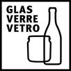 Piktogramm für Altglas