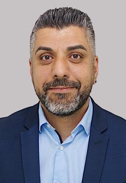 Tüzer Vedat