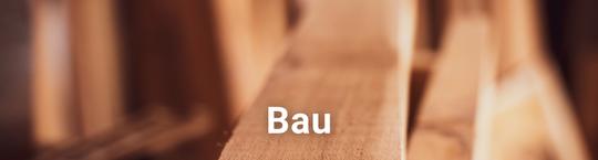 Bauplan, Bleistift