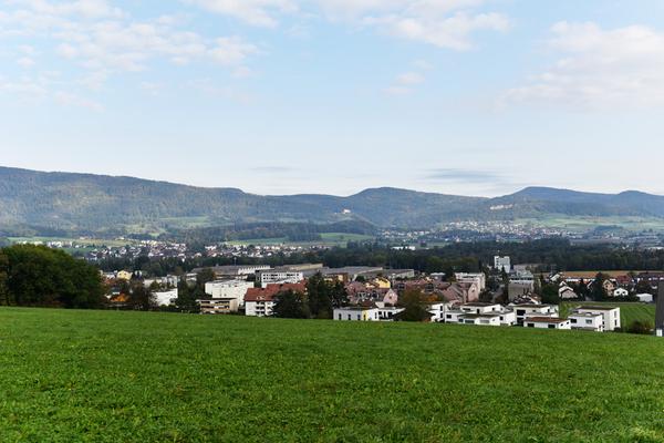 Bild Liegenschaft Bürgergemeinde
