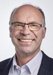 Andres Wälty, Vizeammann