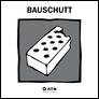 Bauschutt