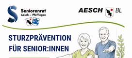 Sturzprävention