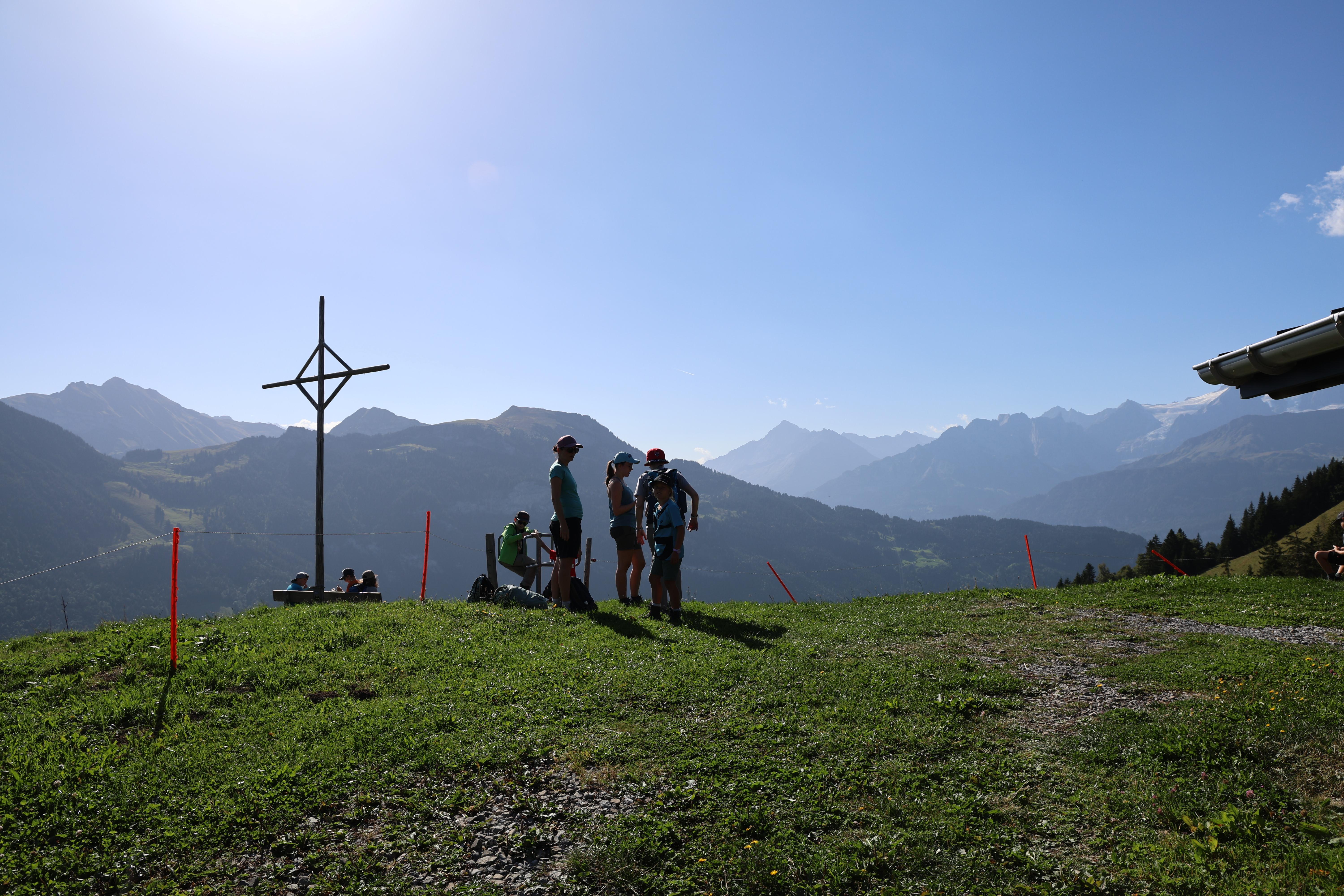 Herbstwanderung 2026 - Zyklus 2