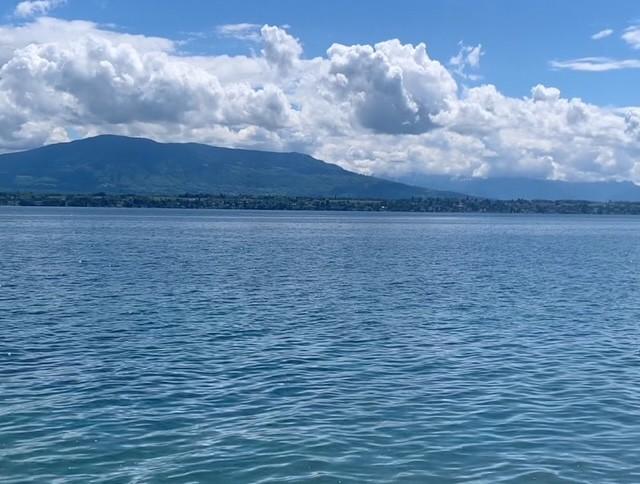 Photo lac