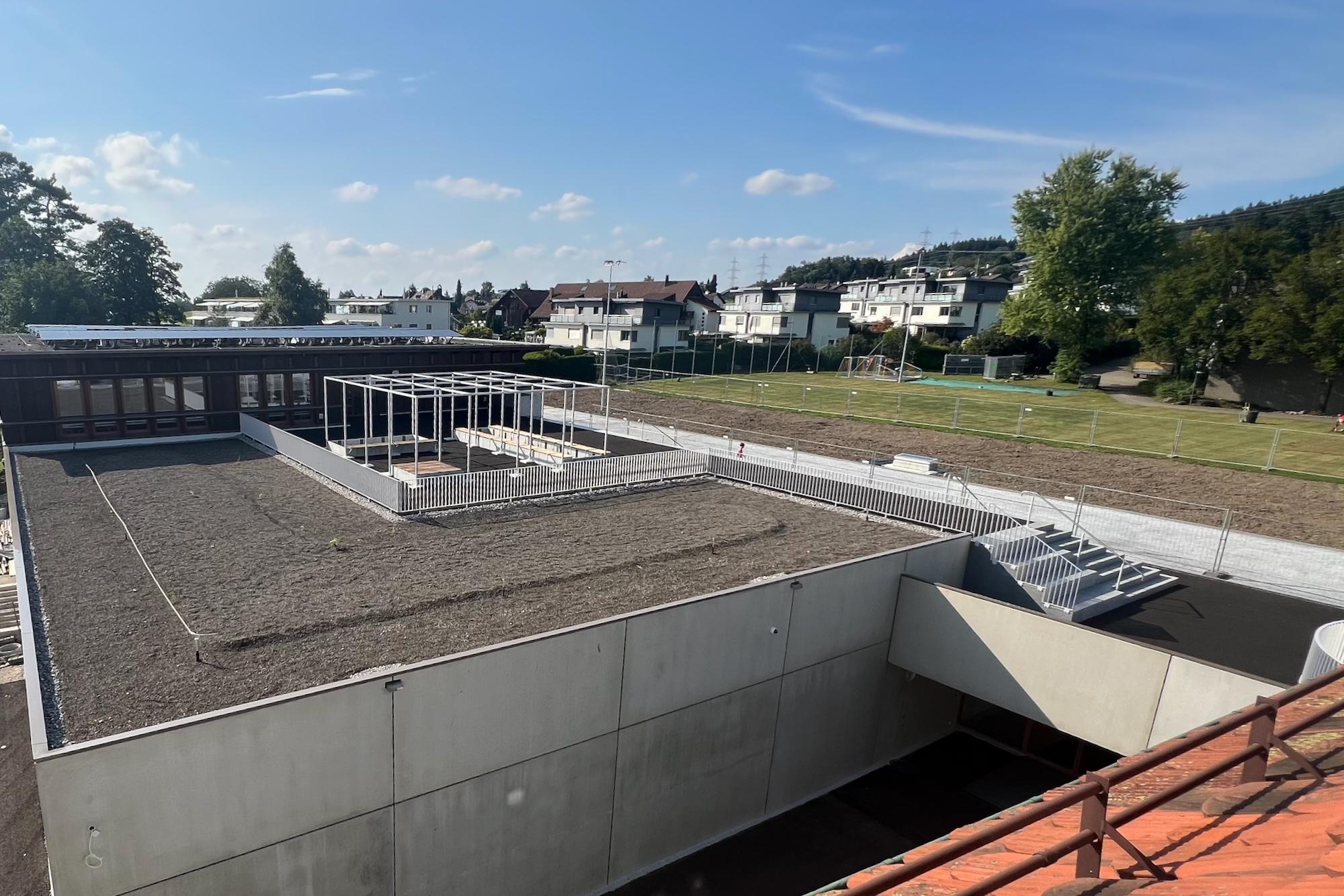 Dachansicht, 08.09.24