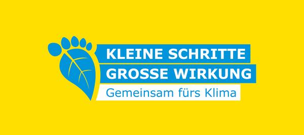 Logo Klimakampagne